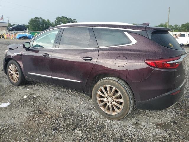 Photo 2 from auction – 2018 BUICK ENCLAVE PR with VIN 5GAEVBKW1JJ143993