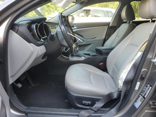 Photo 7 from auction – 2015 KIA OPTIMA EX with VIN 5XXGN4A78FG436637