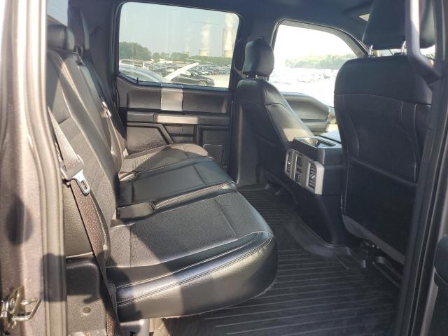 Photo 10 from auction – 2015 FORD F150 SUPERCREW with VIN 1FTEW1EG0FFA48152