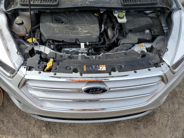 Photo 12 from auction – 2018 FORD ESCAPE SE with VIN 1FMCU0GD4JUD27825