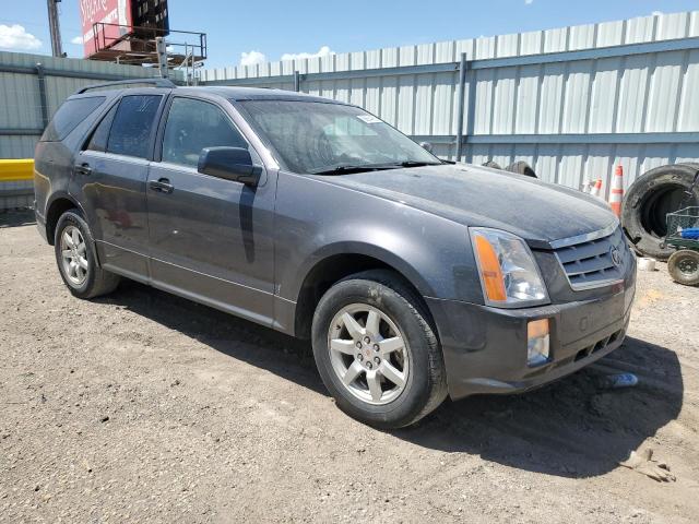 Photo 4 from auction – 2008 CADILLAC SRX with VIN 1GYEE437180153466