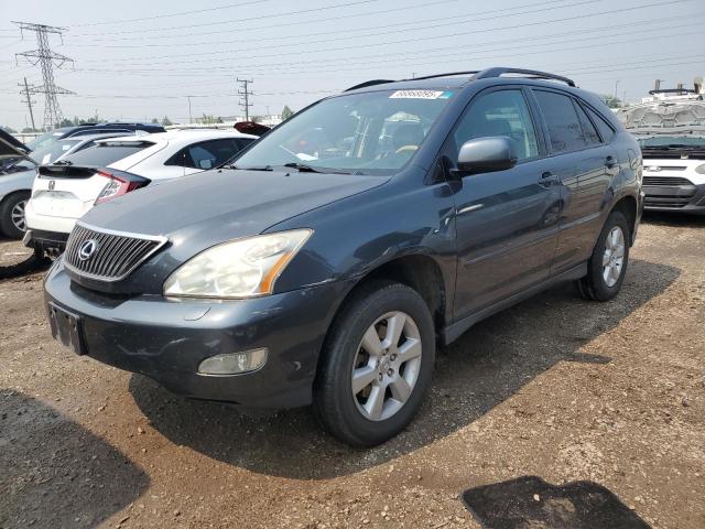 LEXUS RX 330 2006 с VIN 2T2HA31U86C092083 - Фото с аукциона