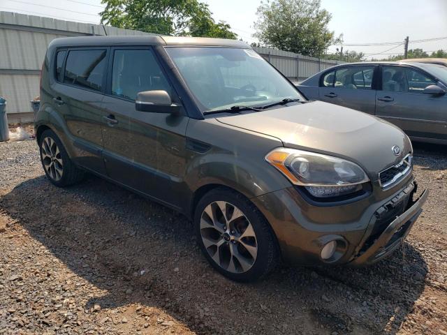 Photo 4 from auction – 2012 KIA SOUL with VIN KNDJT2A65C7416065