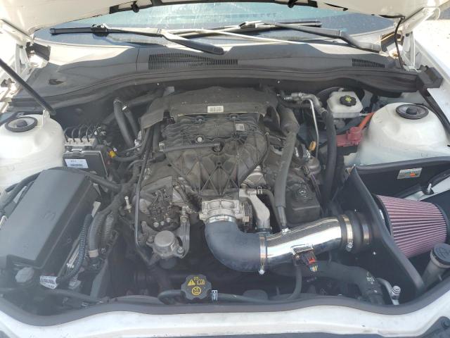 Photo 11 from auction – 2015 CHEVROLET CAMARO LS with VIN 2G1FB1E39F9218622