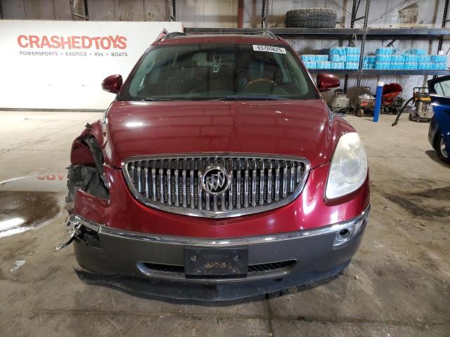 Photo 5 from auction – 2010 BUICK ENCLAVE CX with VIN 5GALRCED8AJ198615