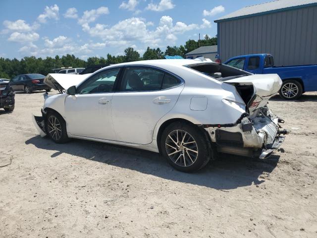 Photo 2 from auction – 2018 LEXUS ES 350 with VIN 58ABK1GG3JU080355