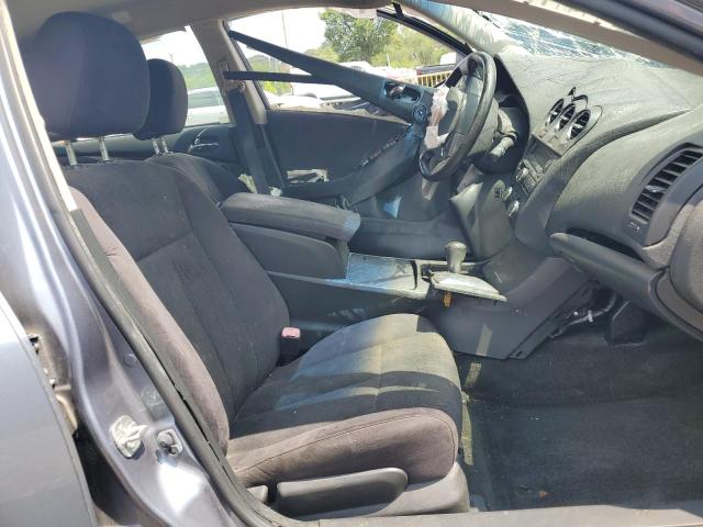 Photo 7 from auction – 2012 NISSAN ALTIMA BAS with VIN 1N4AL2AP0CN500336