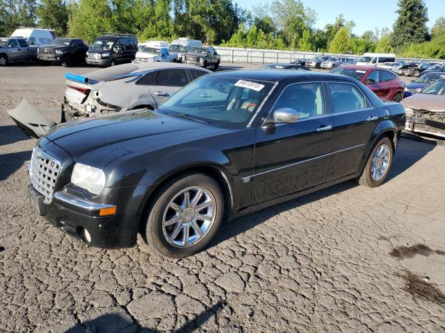 CHRYSLER 300C 2005 with VIN 2C3AA63H55H148965 - Photo from auction