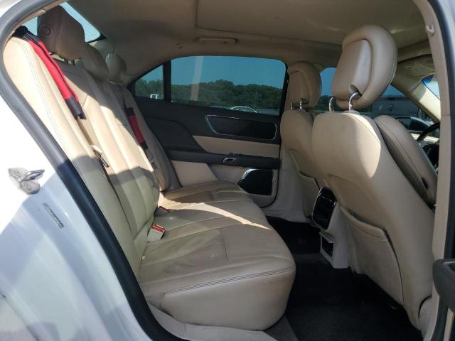 Photo 10 from auction – 2017 LINCOLN CONTINENTA with VIN 1LN6L9SK3H5609503