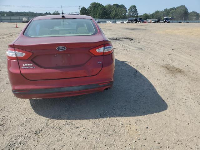 Photo 6 from auction – 2013 FORD FUSION SE with VIN 3FA6P0H76DR131095