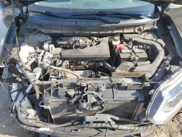 Photo 12 from auction – 2017 NISSAN ROGUE S with VIN 5N1AT2MT8HC731745