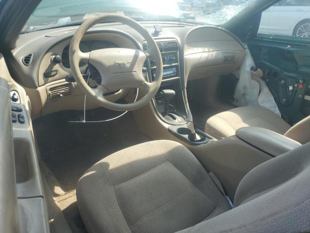 Photo 8 from auction – 2000 FORD MUSTANG with VIN 1FAFP4041YF170723