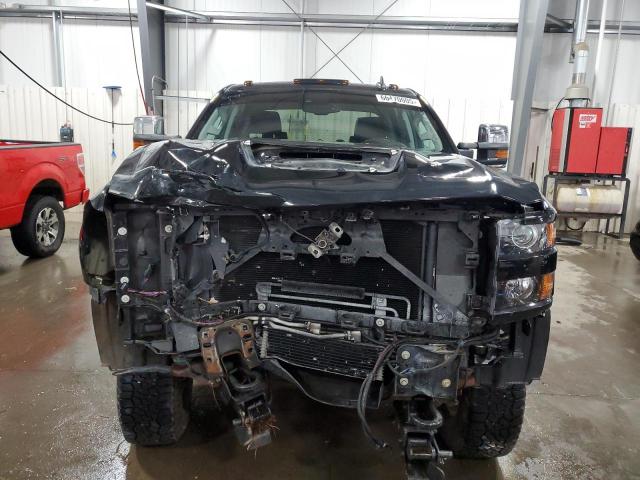 Photo 5 from auction – 2017 CHEVROLET SILVERADO with VIN 1GC4K0EY4HF189559