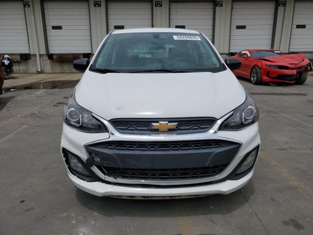 Photo 5 from auction – 2020 CHEVROLET SPARK LS with VIN KL8CB6SA9LC469924