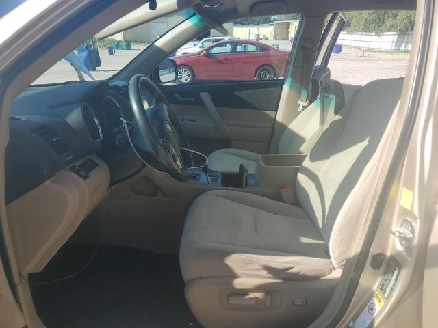 Photo 7 from auction – 2011 TOYOTA HIGHLANDER with VIN 5TDZA3EH8BS011235