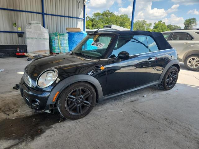 MINI COOPER 2012 with VIN WMWZN3C50CT134976 - Photo from auction