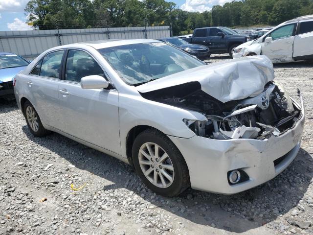 Photo 4 from auction – 2011 TOYOTA CAMRY BASE with VIN 4T1BF3EK2BU595802