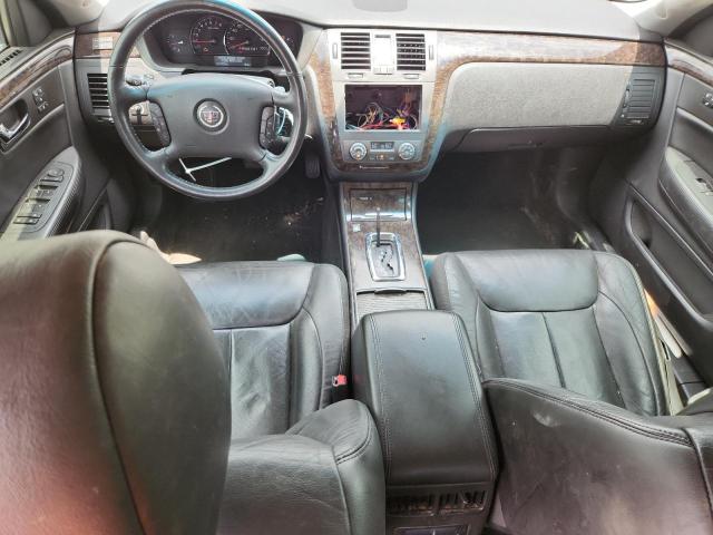 Photo 8 from auction – 2008 CADILLAC DTS with VIN 1G6KD57YX8U163090