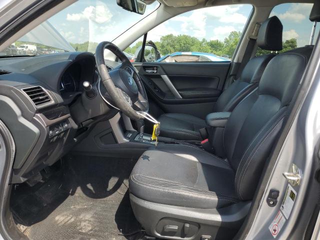 Photo 7 from auction – 2017 SUBARU FORESTER 2 with VIN JF2SJARC0HH435639