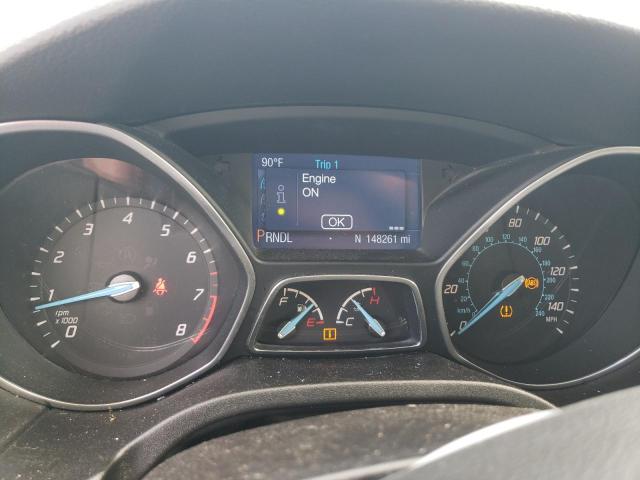 Photo 9 from auction – 2014 FORD FOCUS SE with VIN 1FADP3F28EL441068