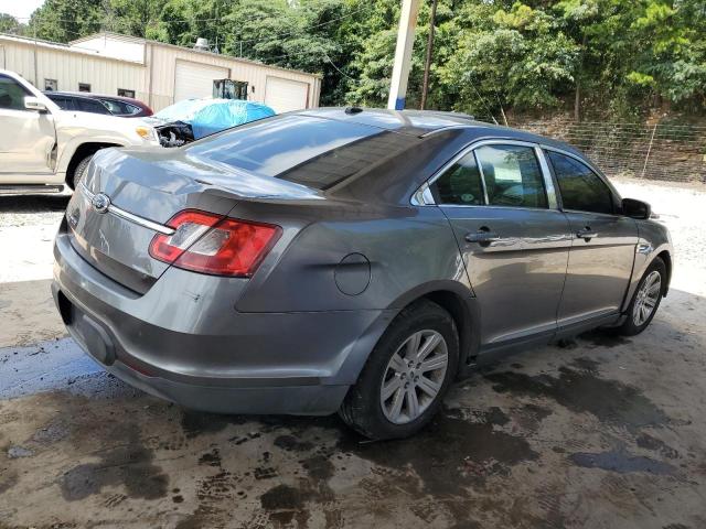 Photo 3 from auction – 2012 FORD TAURUS SE with VIN 1FAHP2DW2CG120490