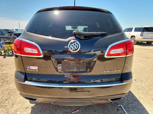 Photo 6 from auction – 2013 BUICK ENCLAVE with VIN 5GAKRDKD0DJ161519