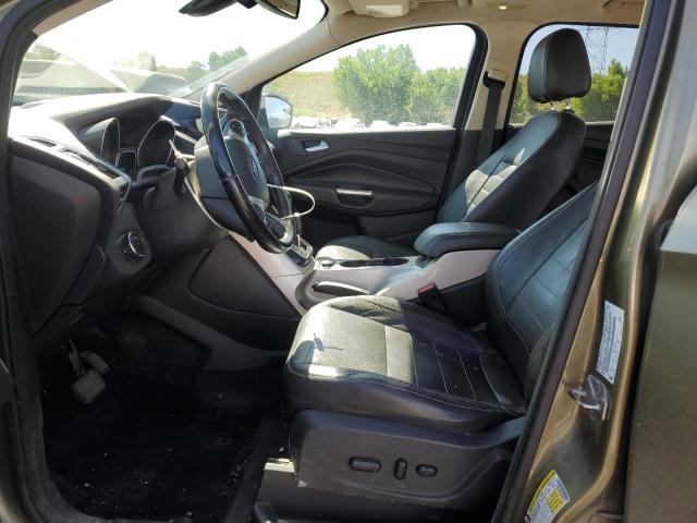 Photo 7 from auction – 2013 FORD ESCAPE SEL with VIN 1FMCU9H97DUD80313