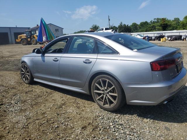 Photo 2 from auction – 2017 AUDI A6 PREMIUM with VIN WAUF2AFC5HN114101