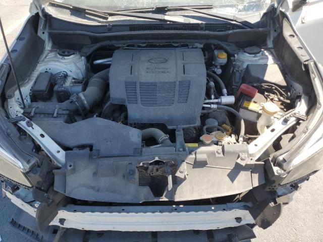 Photo 11 from auction – 2021 SUBARU FORESTER with VIN JF2SKAAC2MH468015