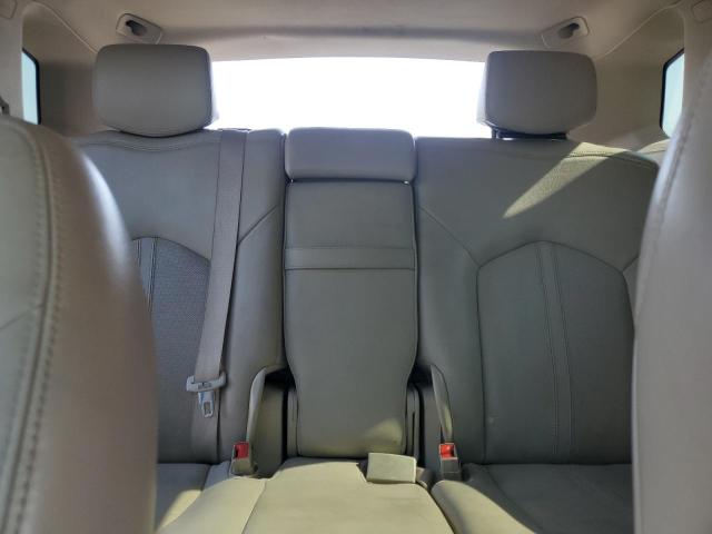 Photo 10 from auction – 2012 CADILLAC SRX PREMIU with VIN 3GYFNCE39CS578556