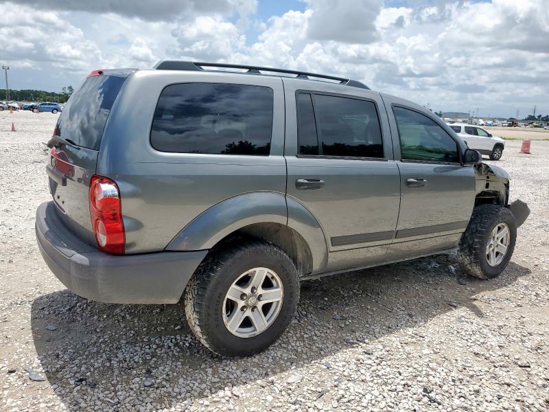 Photo 3 from auction – 2006 DODGE DURANGO SX with VIN 1D4HD38N86F119528