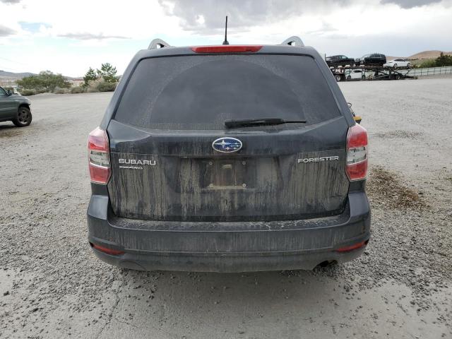 Photo 6 from auction – 2015 SUBARU FORESTER 2 with VIN JF2SJADC5FH576081