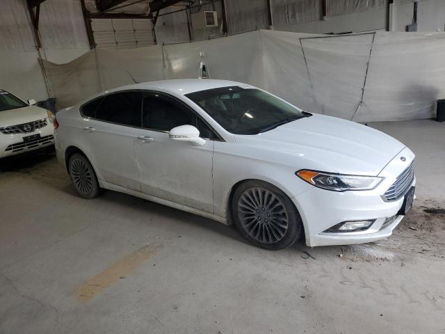 Photo 4 from auction – 2017 FORD FUSION TIT with VIN 3FA6P0K99HR123993