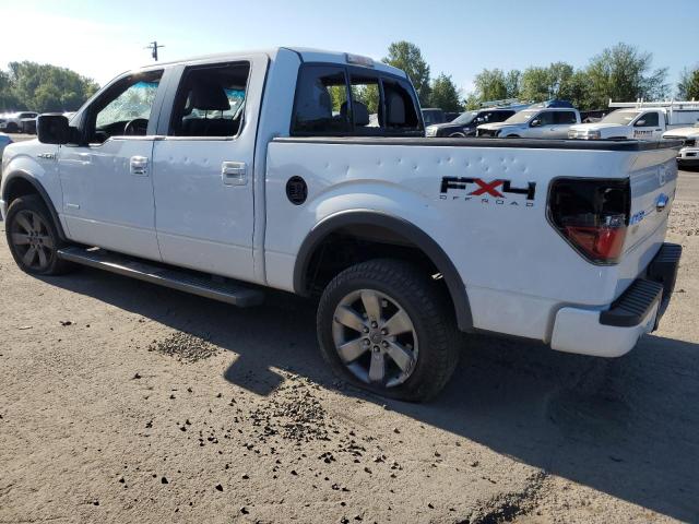 Photo 2 from auction – 2011 FORD F150 SUPER with VIN 1FTFW1ET5BFC52134