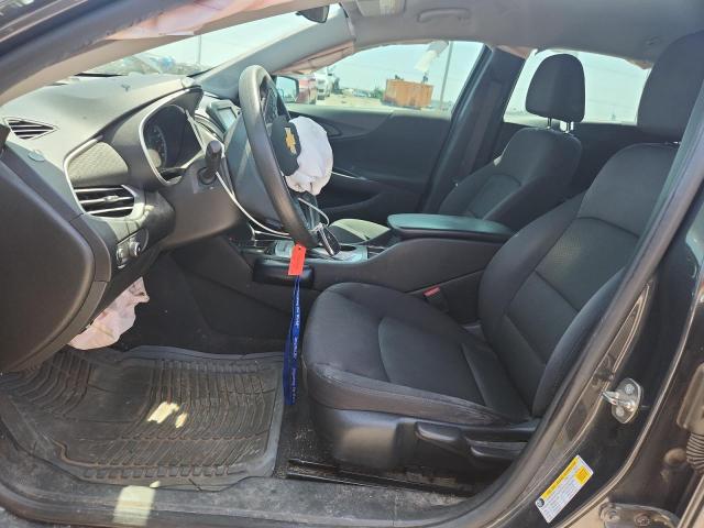 Photo 7 from auction – 2017 CHEVROLET MALIBU LS with VIN 1G1ZB5ST5HF285186