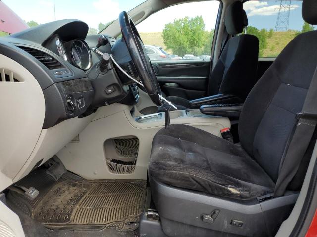 Photo 7 from auction – 2014 DODGE GRAND CARA with VIN 2C4RDGCG2ER392893