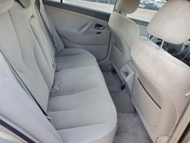 Photo 10 from auction – 2009 TOYOTA CAMRY BASE with VIN 4T1BE46K79U816912