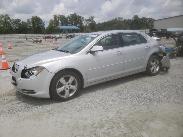 CHEVROLET MALIBU 2LT 2012 with VIN 1G1ZD5EU2CF102768 - Photo from auction