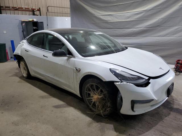 Photo 4 from auction – 2020 TESLA MODEL 3 with VIN 5YJ3E1EB8LF665622
