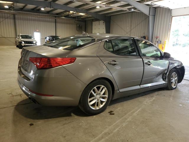Photo 3 from auction – 2012 KIA OPTIMA LX with VIN 5XXGM4A73CG073341
