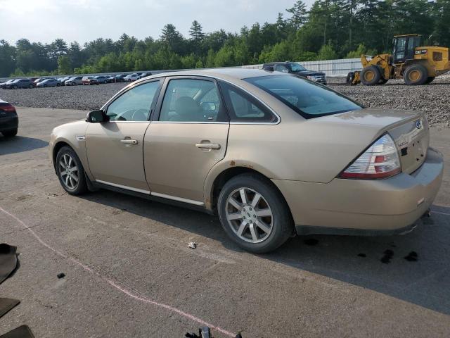 Photo 2 from auction – 2008 FORD TAURUS SEL with VIN 1FAHP24W38G104385
