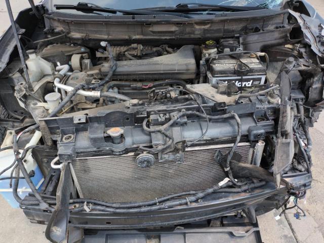 Foto 12 de la subasta – 2016 NISSAN ROGUE S con VIN KNMAT2MVXGP682075