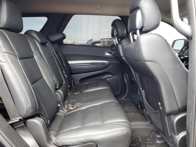 Photo 11 from auction – 2015 DODGE DURANGO SX with VIN 1C4RDHAG2FC139186