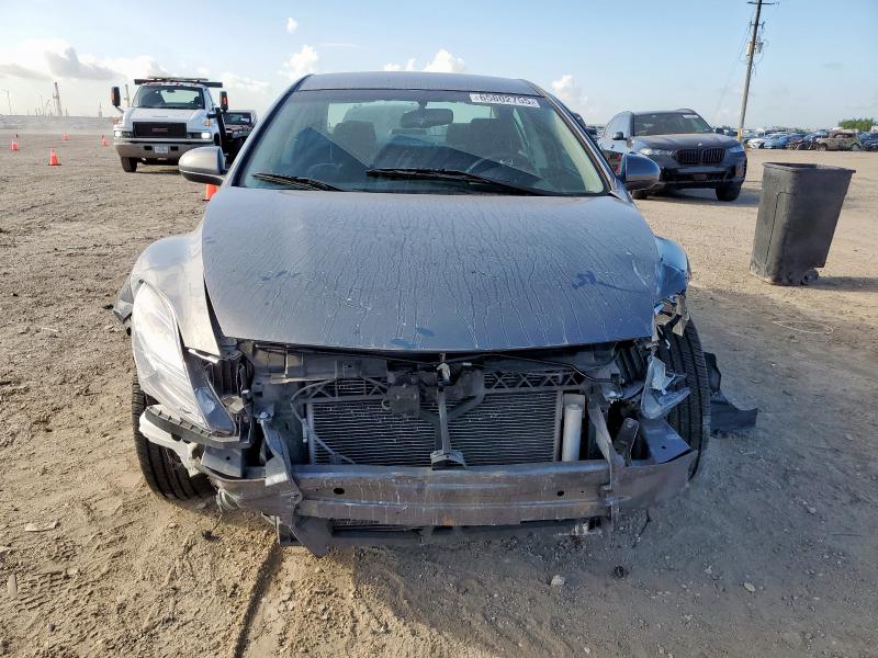 Photo 5 from auction – 2010 MAZDA 6 I with VIN 1YVHZ8CH5A5M36379