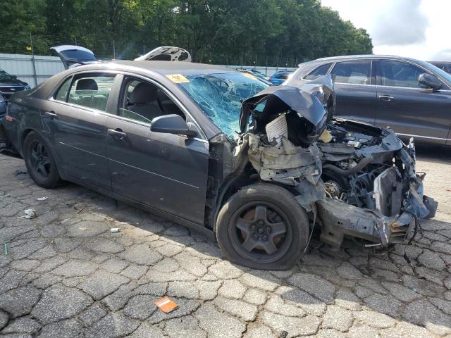 Photo 4 from auction – 2012 CHEVROLET MALIBU LS with VIN 1G1ZA5EU3CF387778