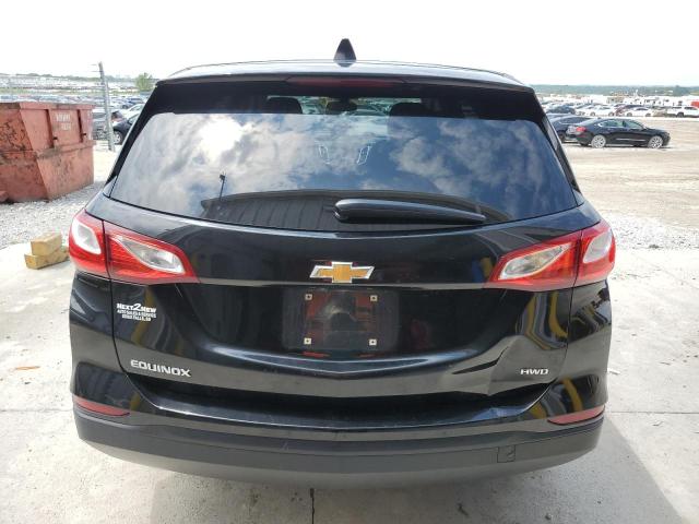 Photo 6 from auction – 2019 CHEVROLET EQUINOX LS with VIN 2GNAXSEVXK6188754