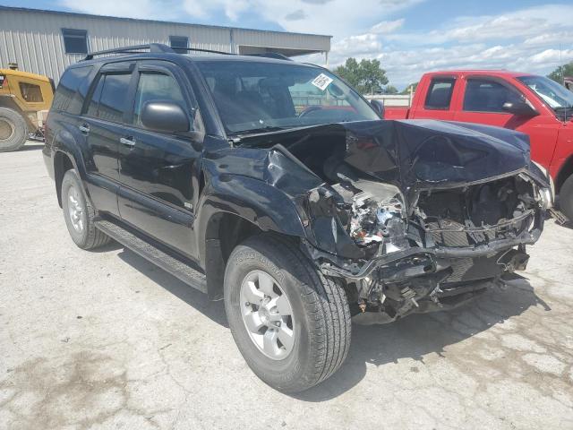 Zdjęcie 4 z aukcji – 2006 TOYOTA 4RUNNER z VIN JTEZU14R860075706