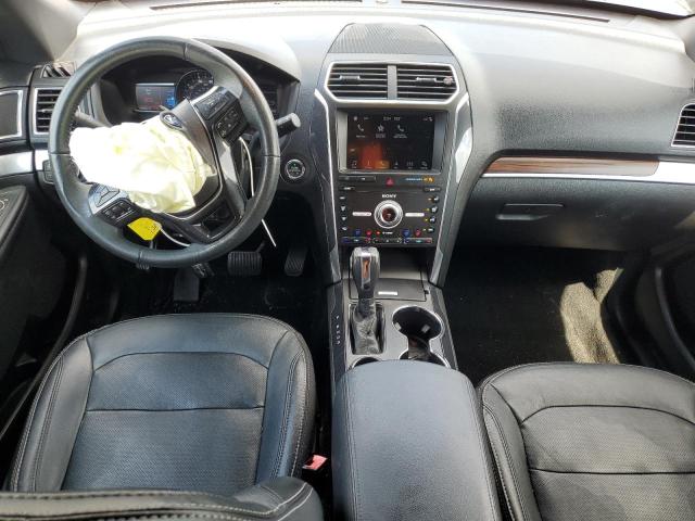 Photo 8 from auction – 2019 FORD EXPLORER L with VIN 1FM5K7F83KGB10469