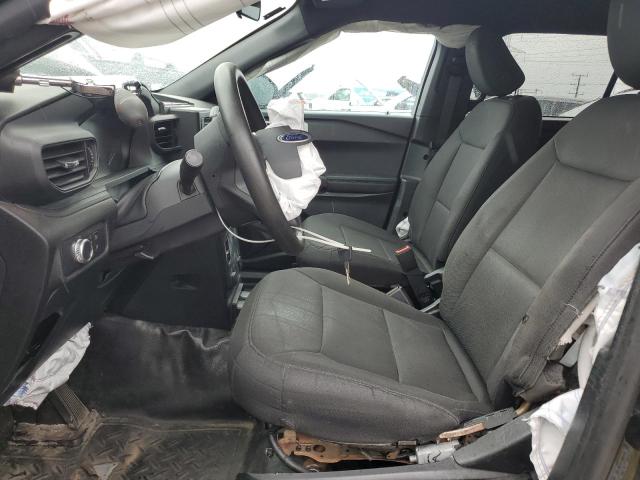 Photo 7 from auction – 2021 FORD EXPLORER P with VIN 1FM5K8ABXMGB04437