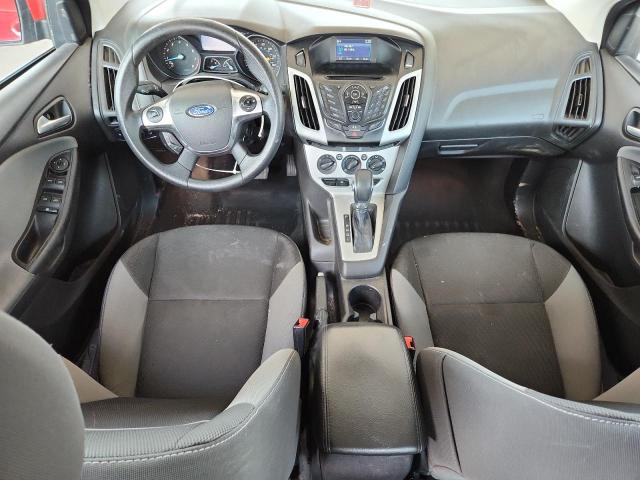 Photo 8 from auction – 2014 FORD FOCUS SE with VIN 1FADP3F27EL362099